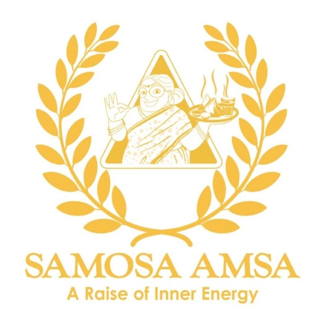 samosa corner logo - Samosa Corner